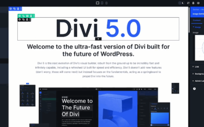 Prueba la demo de Divi sin comprarla
