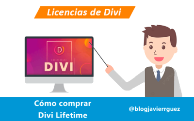 Cómo comprar Divi Lifetime