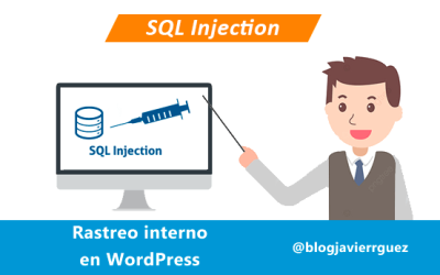 Protegerse de SQL Injection en WordPress