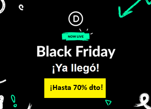 Divi BlackFriday 2024 Divi BlackFriday 2024