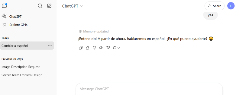 chatgpt chatgpt