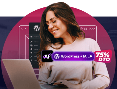 Descuento Hosting WordPress IA Webempresa