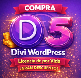Divi Lifetime ofrece actualizaciones gratis para siempre
