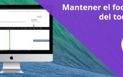 Mantener el footer abajo del todo en Divi