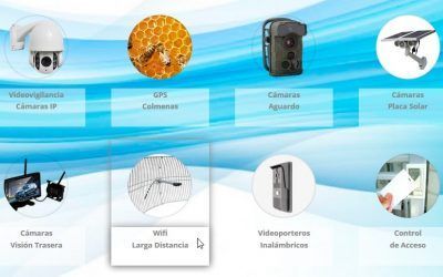Efecto sombra al módulo de Recomendación de Divi