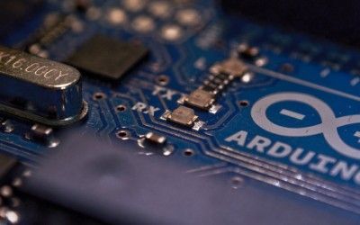 Primeros pasos con Arduino
