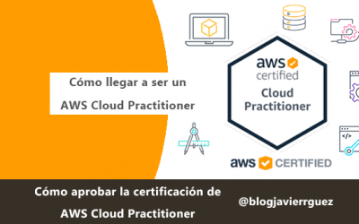 Cómo aprobar la certificación de AWS Cloud Practitioner