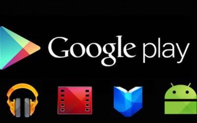 Eliminar tarjeta de crédito de Google Play Store