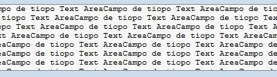 Cómo redimensionar un TextArea en HTML