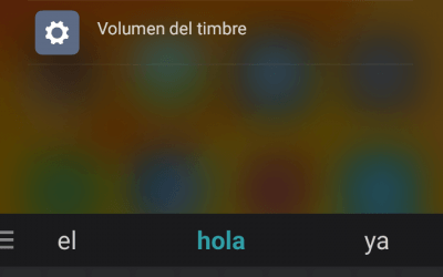 Desactivar límite de descarga de Google Play en Xiaomi