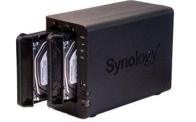 Cómo saber la MAC de tu NAS Synology