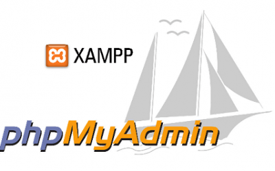 Recuperar contraseña de PHPMyAdmin con XAMPP